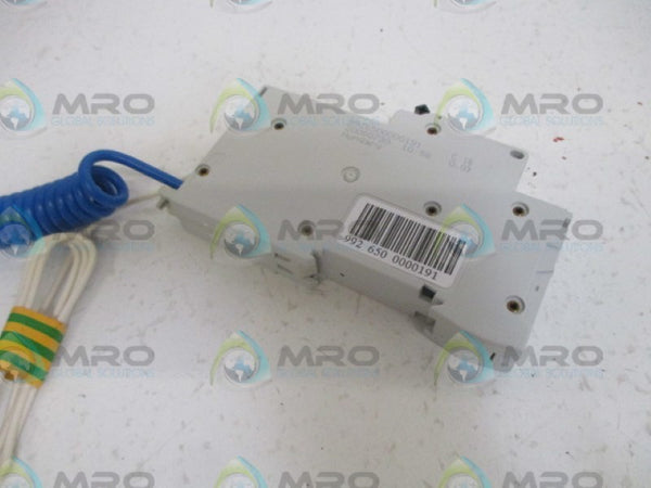 MERLIN GERLIN 26446 CIRCUIT BREAKER 16A NSMP