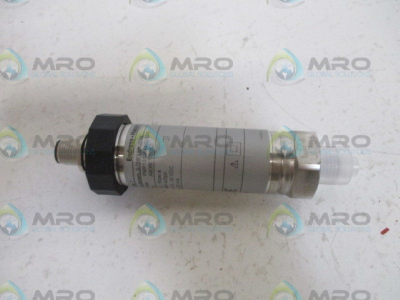 ENDRESS+HAUSER PMP131-A4402R4R NSMP