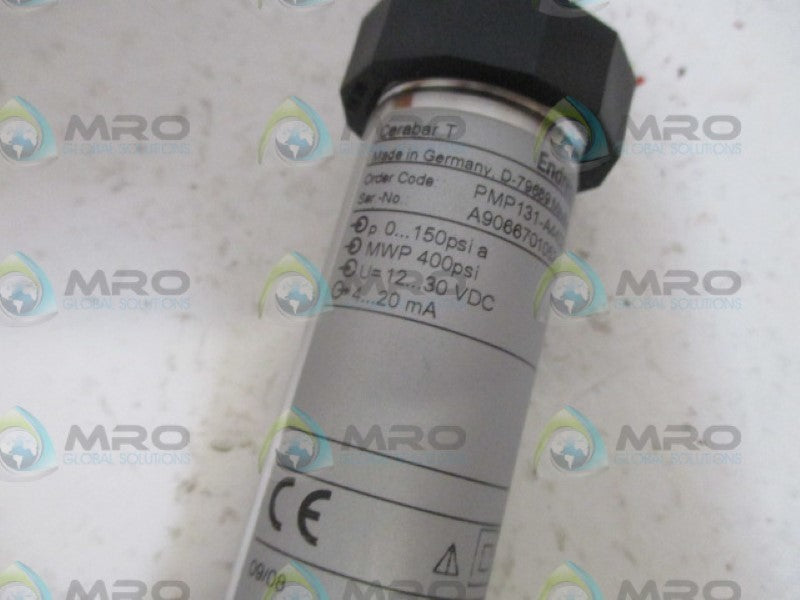 ENDRESS+HAUSER PMP131-A4402R4R NSMP