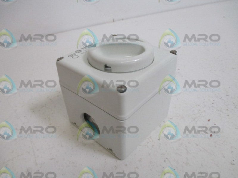 MATRIX MS110WH 10A 250V NSMP
