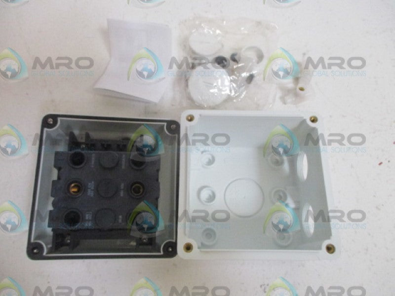 MATRIX MS110WH 10A 250V NSMP