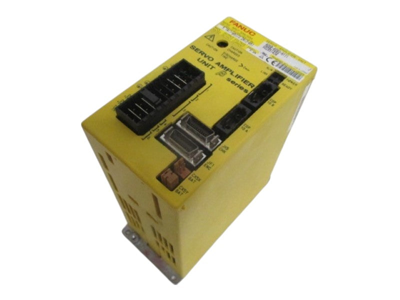 FANUC A06B-6093-H111 NSNP