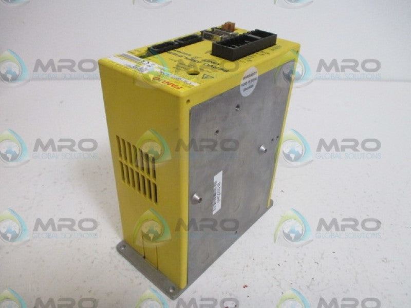 FANUC A06B-6093-H111 NSNP