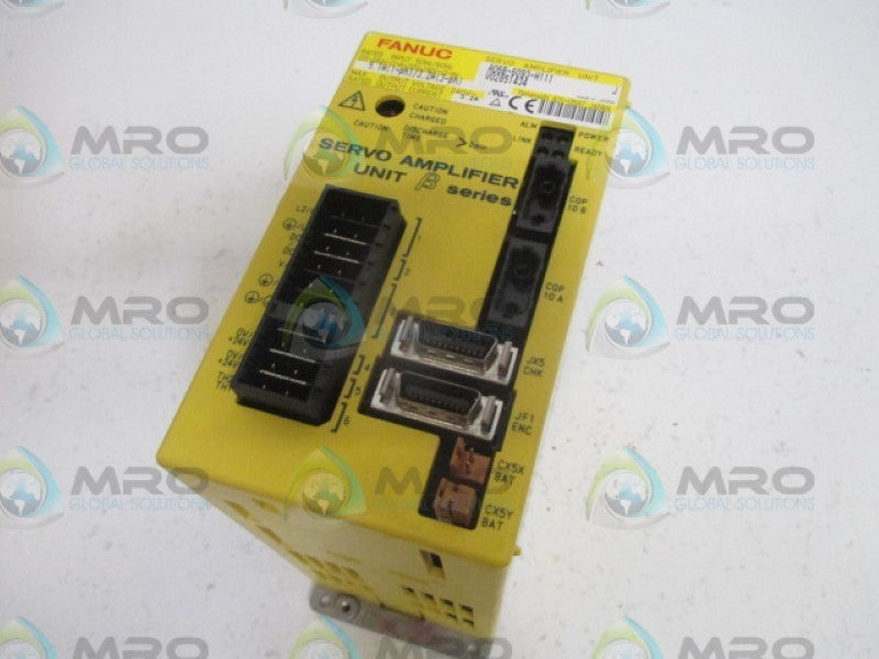 FANUC A06B-6093-H111 NSNP