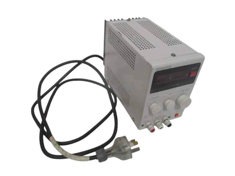 KENWOOD PA18-1.2AYF UNMP
