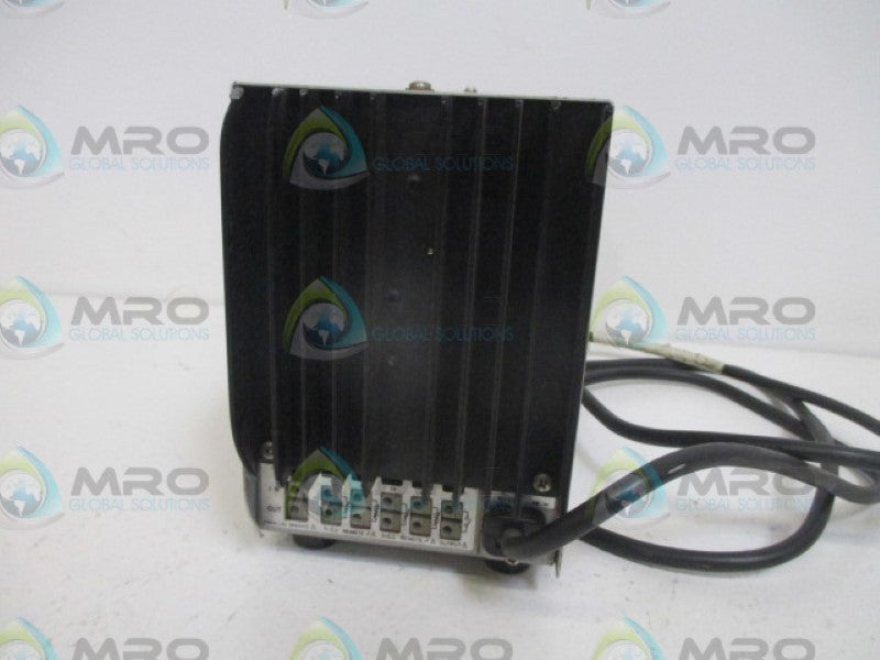 KENWOOD PA18-1.2AYF UNMP