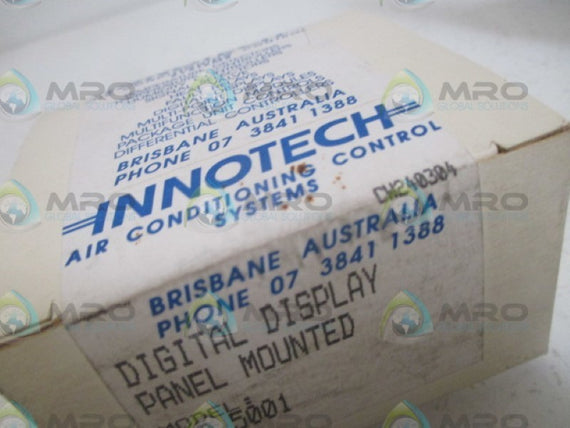 INNOTECH IDD5001 NSFS
