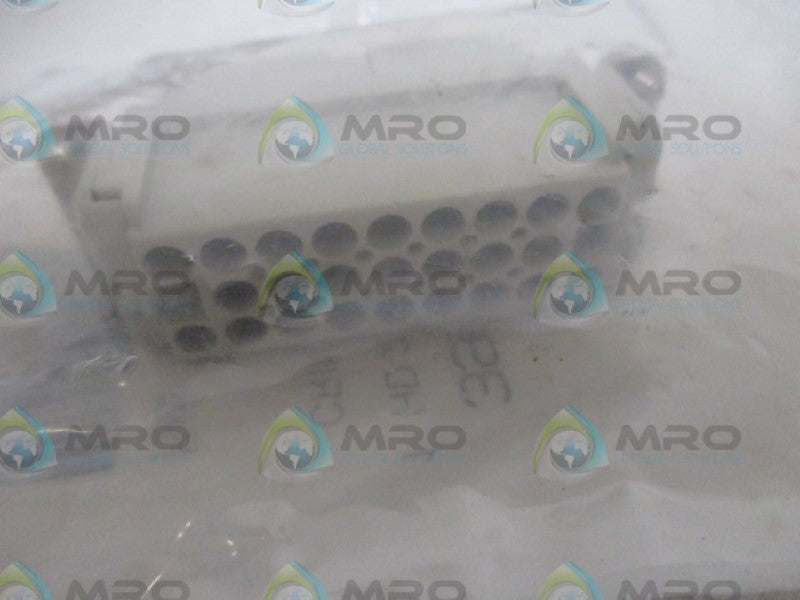 EPIC 11.2610 398-4484 HD-25F/INS FEMALE CONNECTOR NSMP