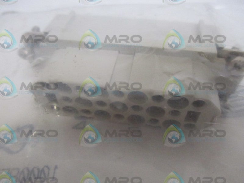 EPIC 11.2610 398-4484 HD-25F/INS FEMALE CONNECTOR NSMP