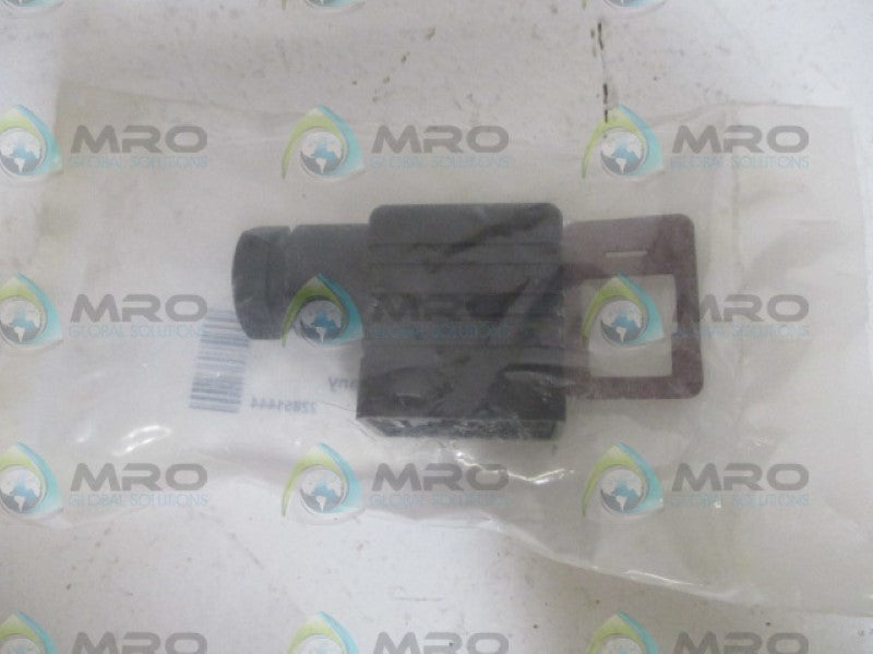 HIRSCHMANN 932977100 484-010 CONNECTOR 240VAC NSMP