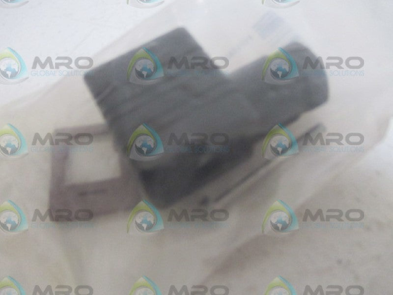 HIRSCHMANN 932977100 484-010 CONNECTOR 240VAC NSMP