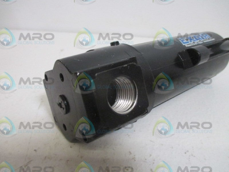 EXAIR 900560 DRAIN FILTER SEPERATOR 3/8" 250PSIG NSNP