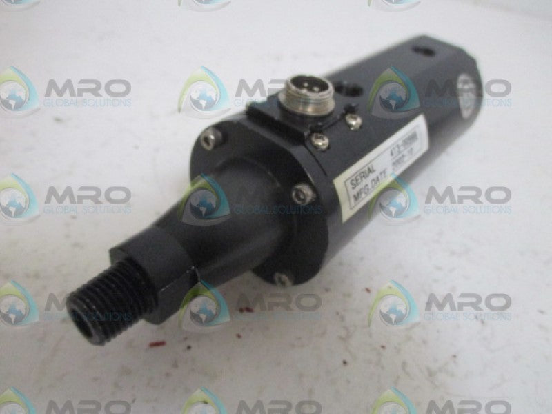 COSMO LF-104-500C LAMINAR FLOW TUBE  NSNP