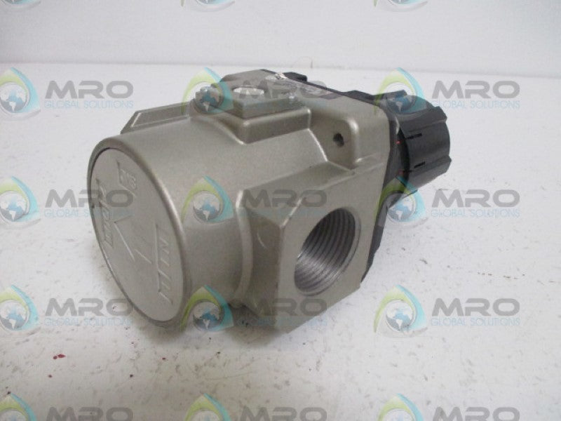 SMC AR60-F10 REGULATOR 1" NSNP