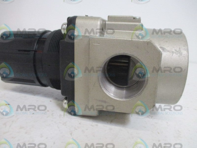 SMC AR60-F10 REGULATOR 1" NSNP
