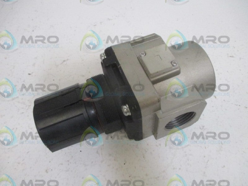 SMC AR60-F10 REGULATOR 1" NSNP