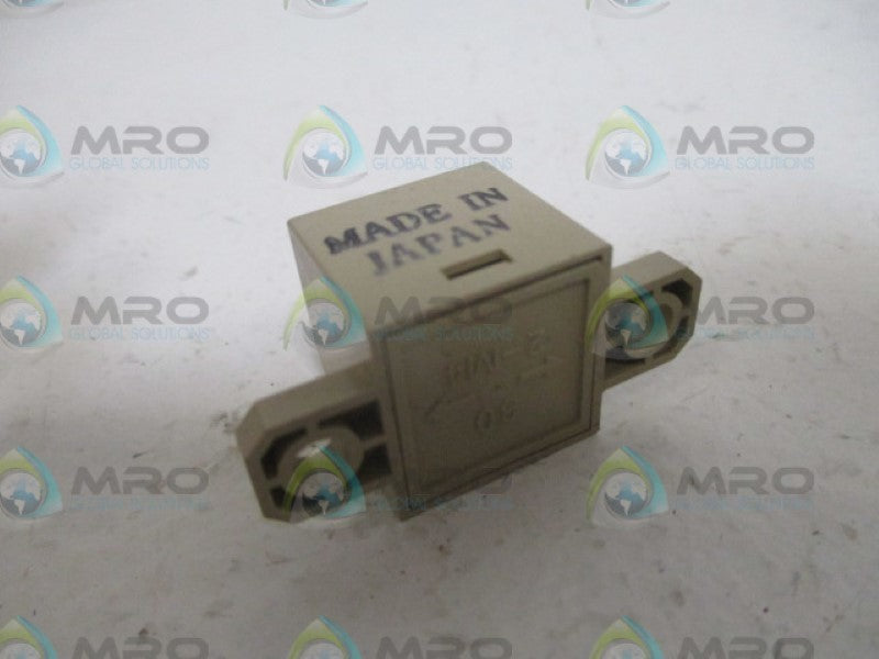OMRON DRS1-T TERMINAL BLOCK NSNP