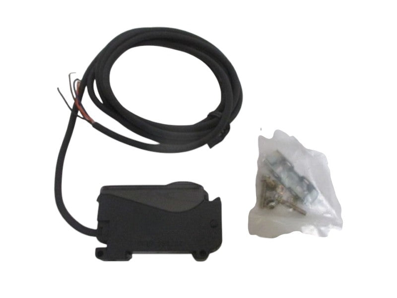 BALLUFF BOS-74K-UU-1FR-BO-Z PHOTOELECTRIC SENSOR 12-24VDC NSNP