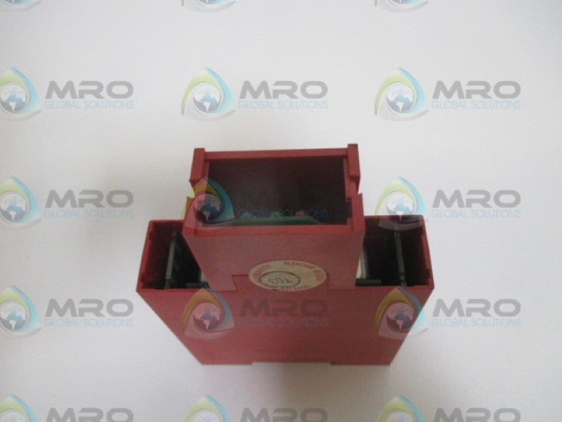 GUARDMASTER 23059 SAFETY RELAY 24VAC/DC (AS PICTURED)  UNMP