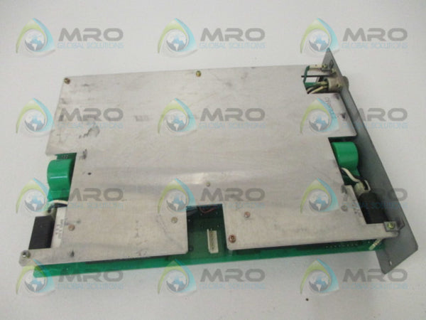 YAMAHA MOTOR KB8-M5810-030 DRIVER BOARD ASSEMBLY NSNP