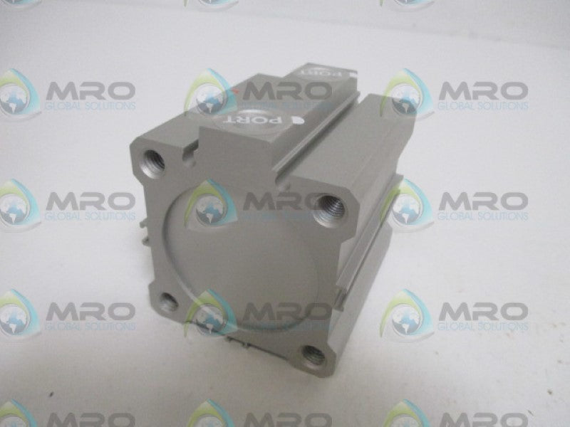 SMC CDQ2D50-30DCM-J79S CYLINDER NSNP