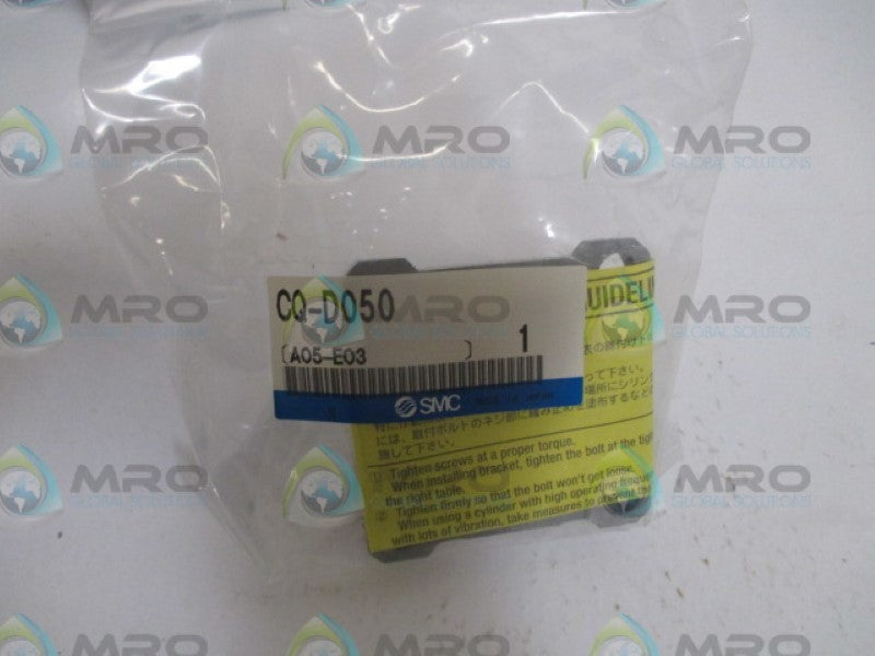 SMC CDQ2D50-30DCM-J79S CYLINDER NSNP