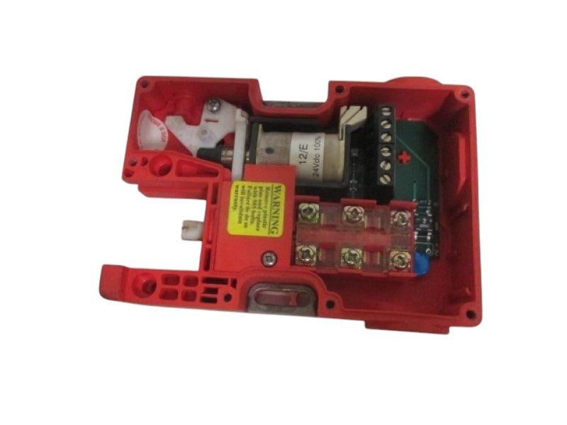 INDUSTRIAL SPARE PART TLS-1-GD2 (AS PICTURED) UNMP