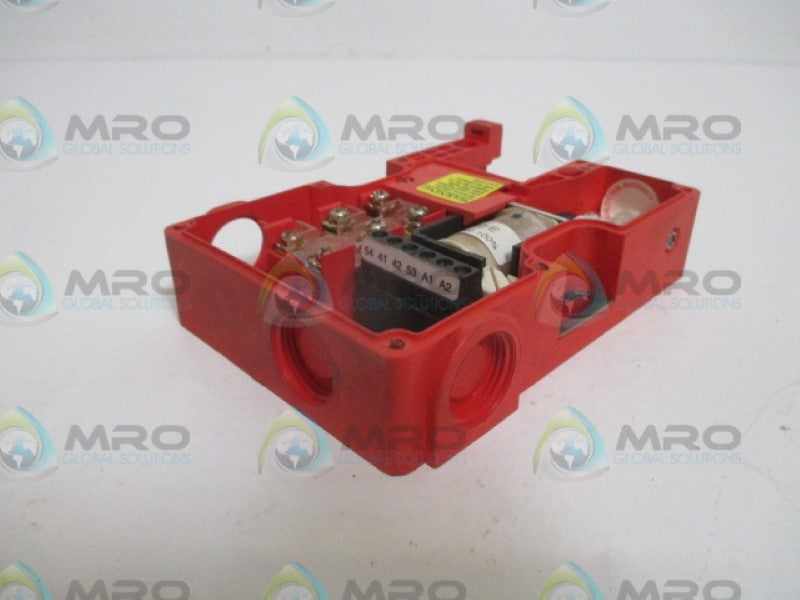 INDUSTRIAL SPARE PART TLS-1-GD2 (AS PICTURED) UNMP