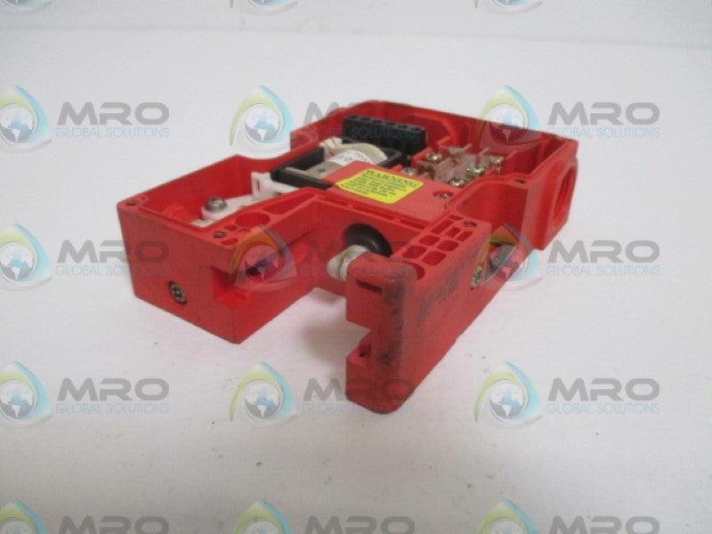 INDUSTRIAL SPARE PART TLS-1-GD2 (AS PICTURED) UNMP