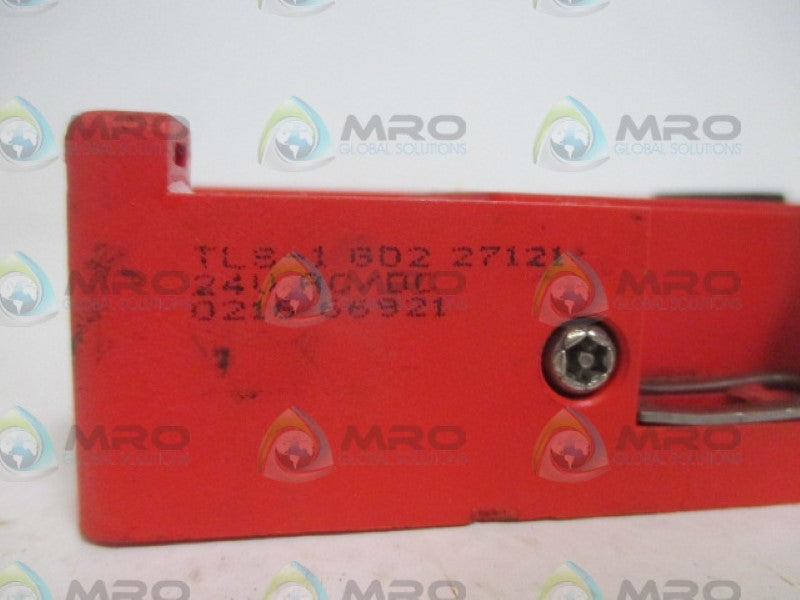 INDUSTRIAL SPARE PART TLS-1-GD2 (AS PICTURED) UNMP