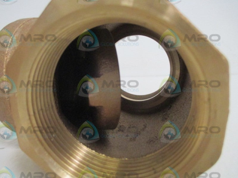 TOYO RED-WHITE MGM-7297 VALVE NSNP