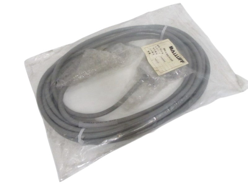BALLUFF BISC-502-PCG05 SENSOR NSMP