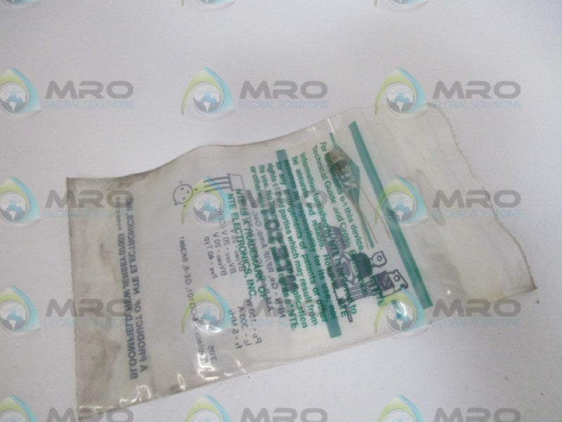 NTE NTE101 TRANSISTOR NSMP