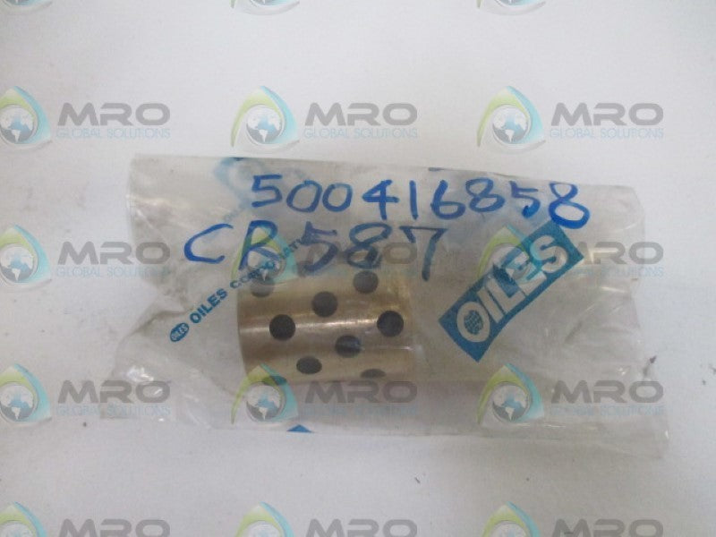 OILES SPB-253340 PLAIN SLEEVE BEARING NSMP