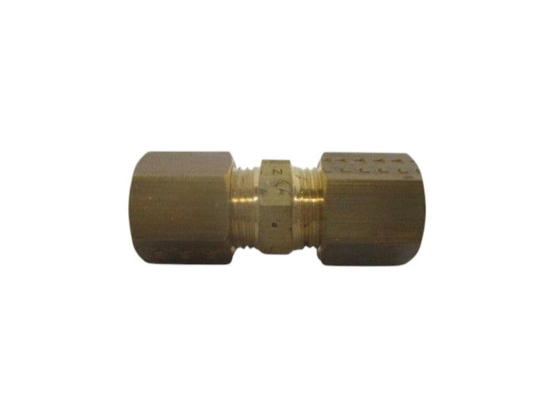 LEGRIS CONNECTIC 01060800 EQUAL STRAIGHT UNION NSNP