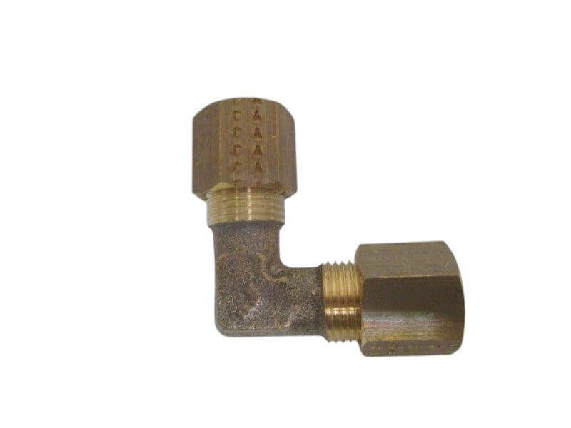 LEGRIS CONNECTIC 01020800 90 DEGREE ELBOW NSNP