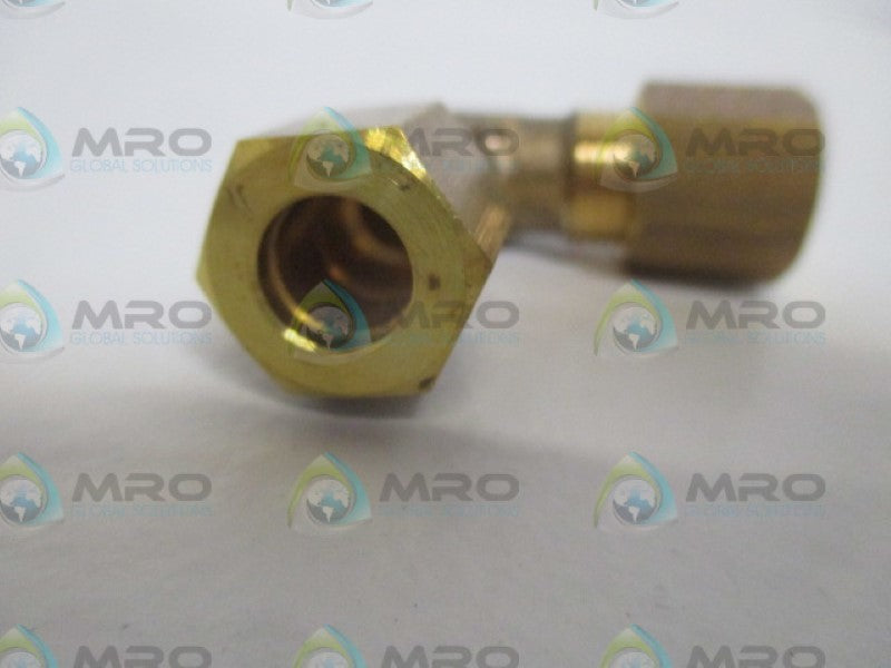 LEGRIS CONNECTIC 01020800 90 DEGREE ELBOW NSNP