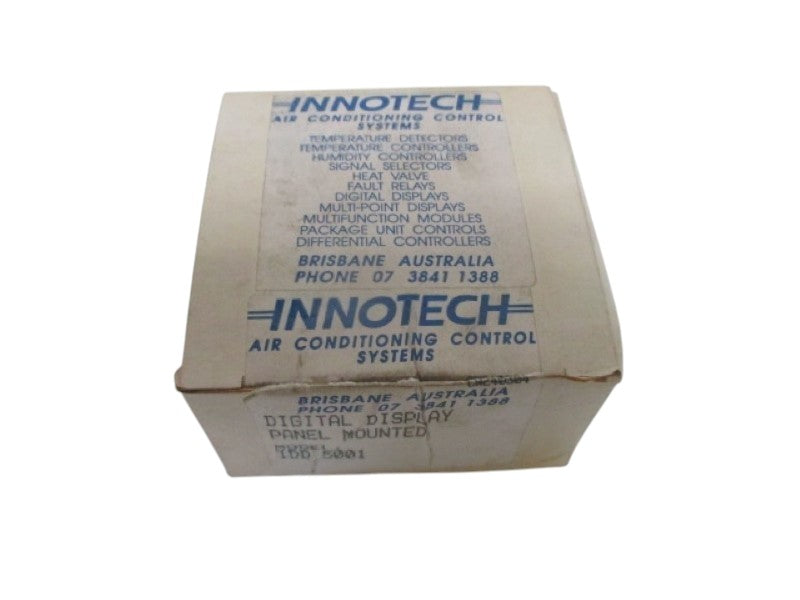 INNOTECH IDD5001 NSMP