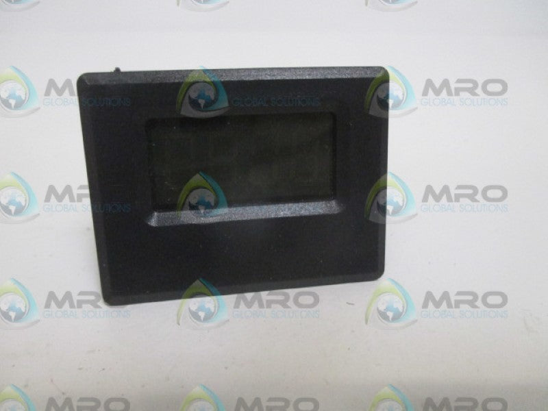 INNOTECH IDD5001 NSMP