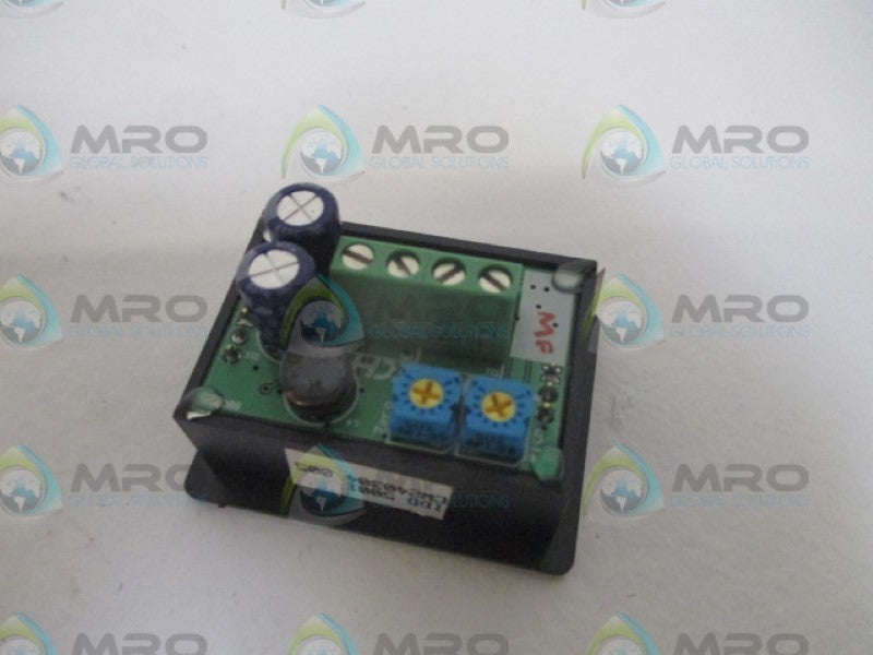 INNOTECH IDD5001 NSMP