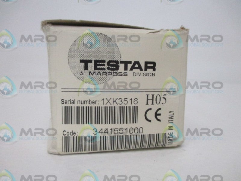 MARPROSS TESTAR 344155100 PENCIL PROBE NSMP