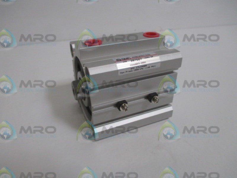 SMC CDQ2B63-40DC CYLINDER NSNP