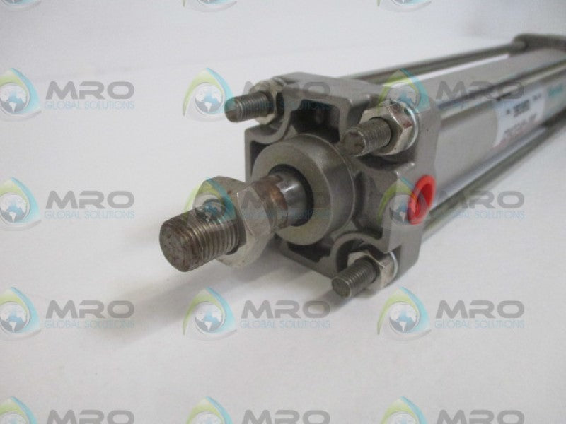 SMC CDA2G40-200 PNEUMATIC CYLINDER NSNP