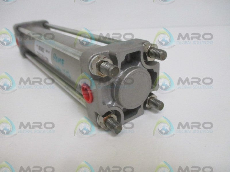 SMC CDA2G40-200 PNEUMATIC CYLINDER NSNP