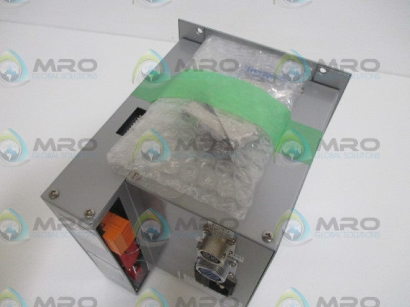 TAIYO PARKER PQC-CU-02-D NSNP