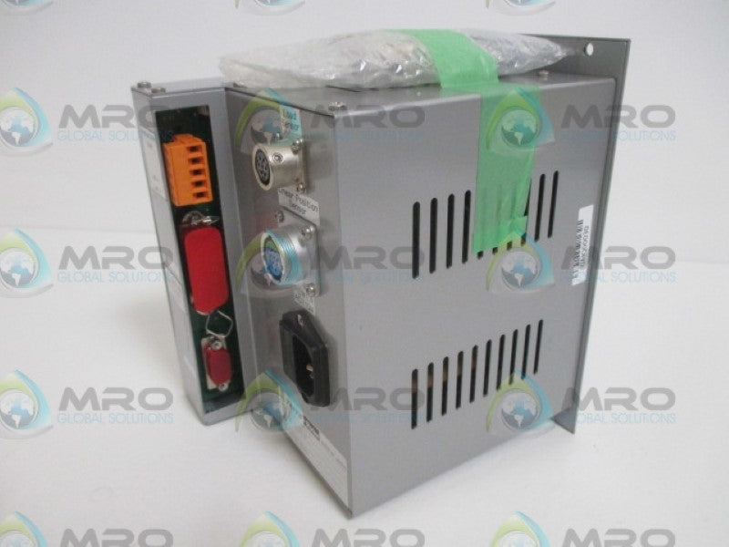 TAIYO PARKER PQC-CU-02-D NSNP