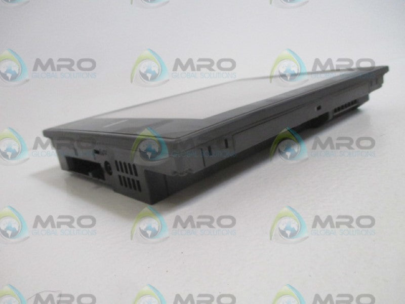 MITSUBISHI A970GOT-TBA GRAPHIC OPERATION TERMINAL UNMP