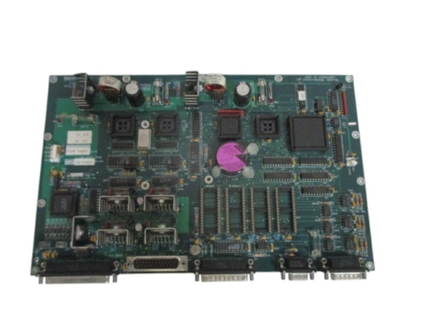 TELESIS TECHNOLOGIES 23490-03 23491 BOARD  UNMP