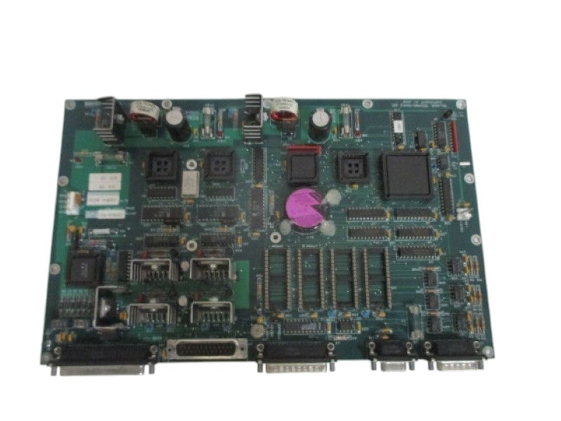 TELESIS TECHNOLOGIES 23490-03 23491 BOARD  UNMP