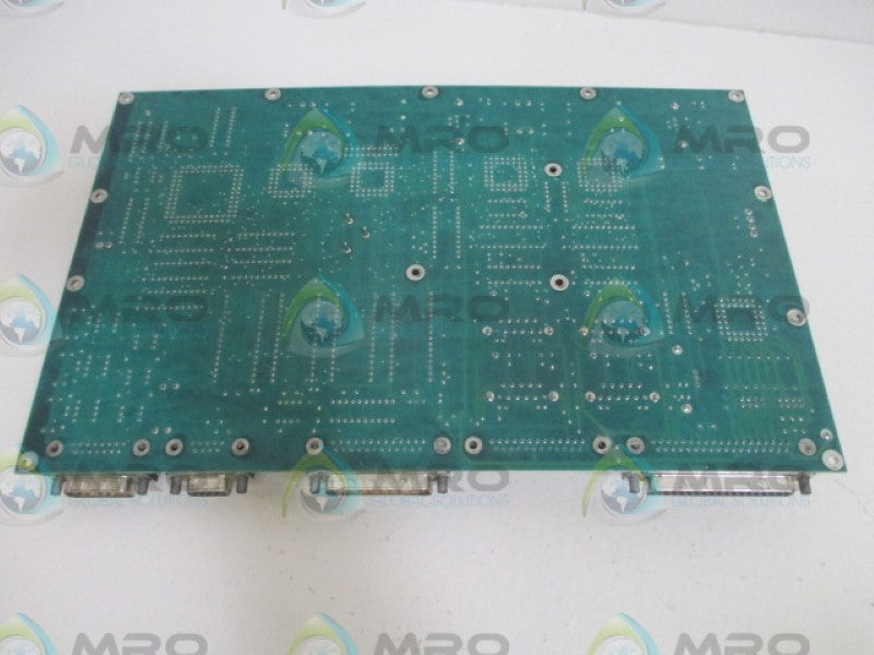 TELESIS TECHNOLOGIES 23490-03 23491 BOARD  UNMP